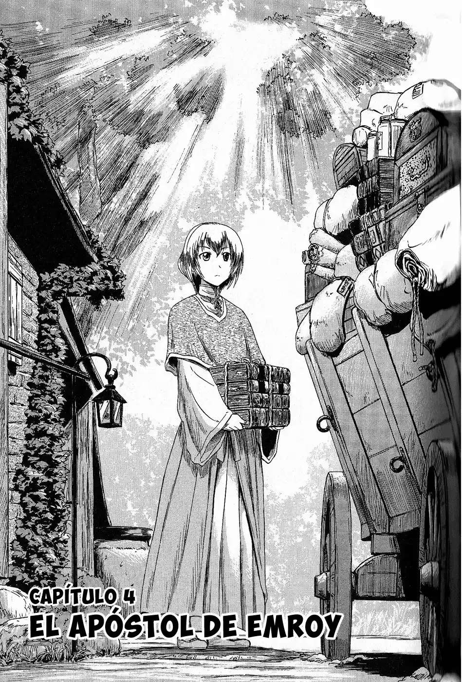 Gate – Thus the JSDF Fought There! Capitulo 4 página 2