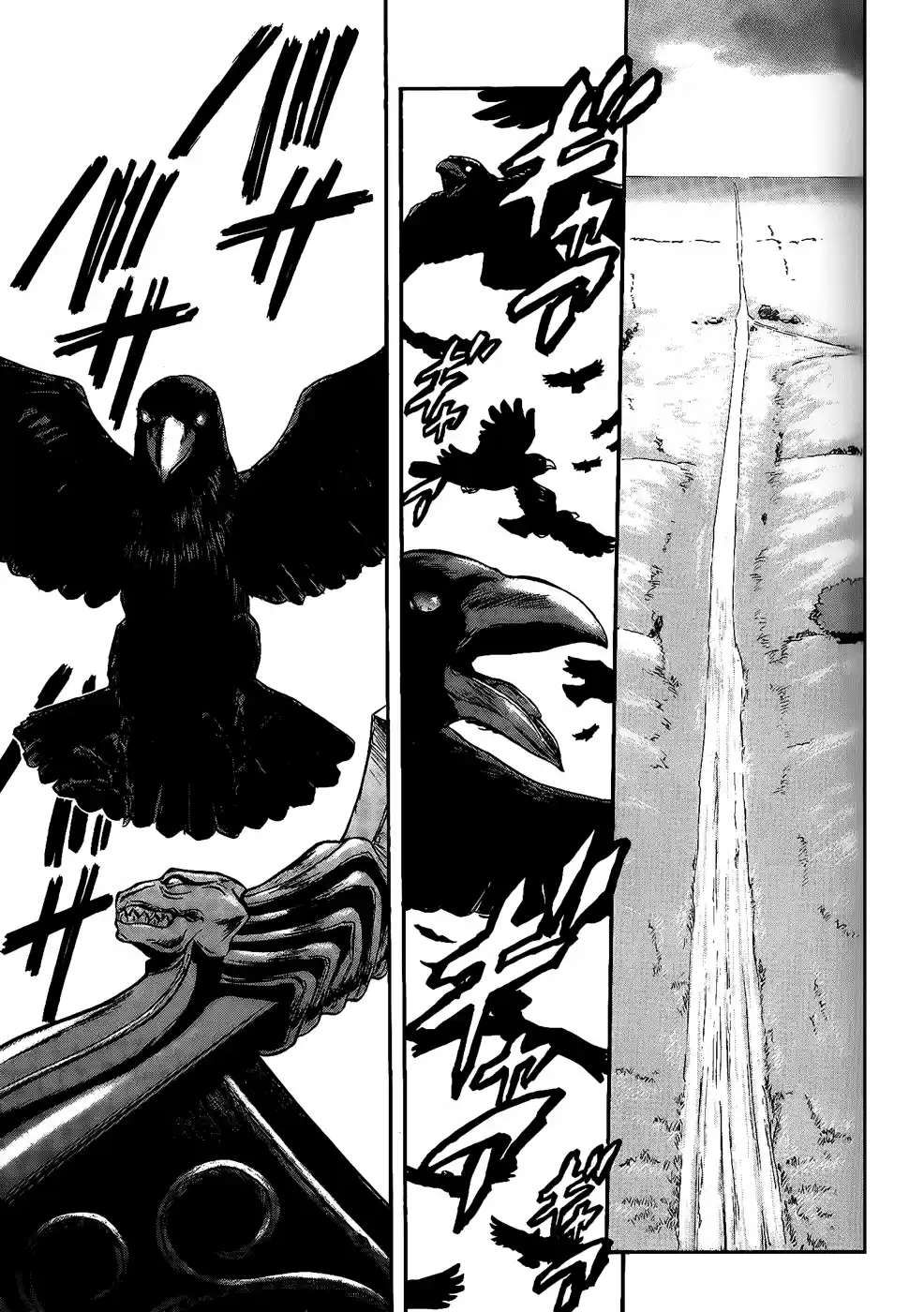 Gate – Thus the JSDF Fought There! Capitulo 5 página 2