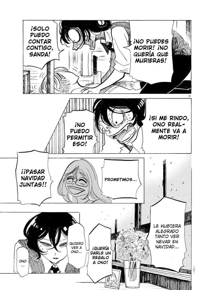 SANDA Capitulo 1 página 34