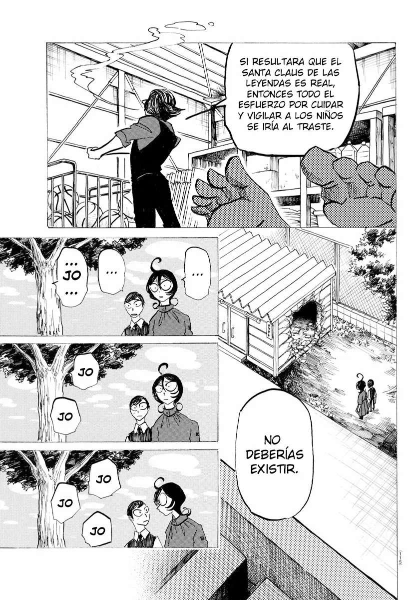 SANDA Capitulo 10 página 14