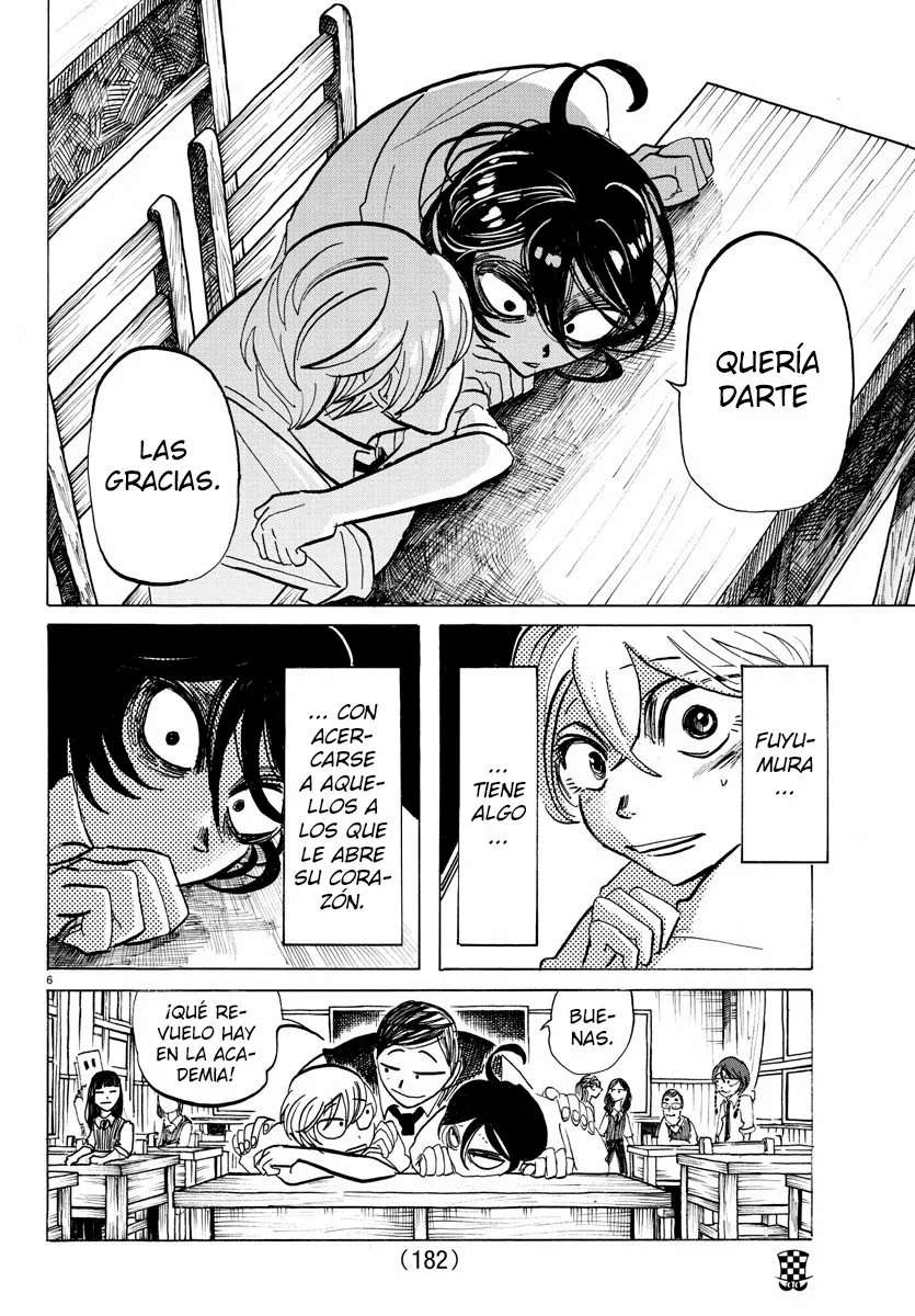 SANDA Capitulo 12 página 6