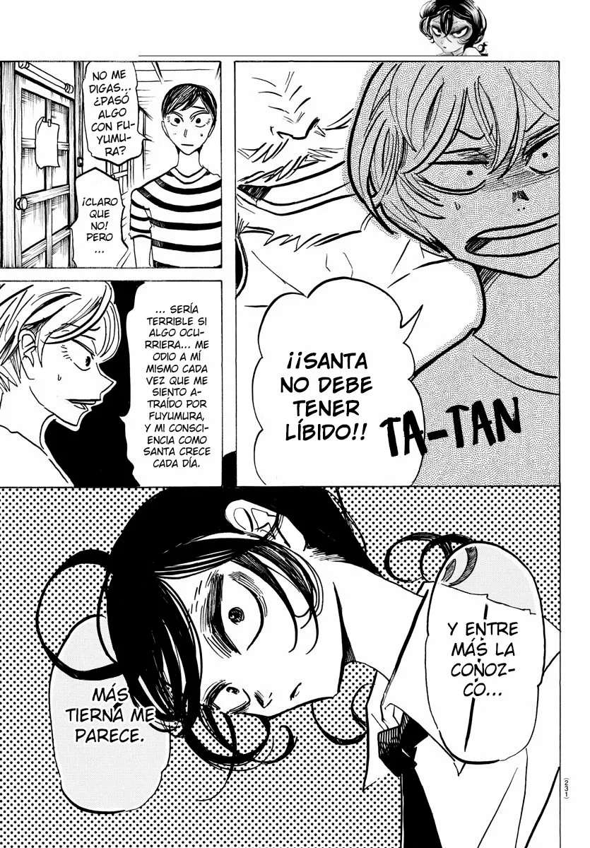 SANDA Capitulo 13 página 5