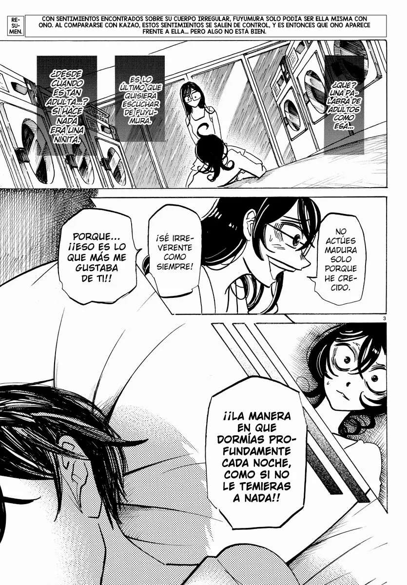 SANDA Capitulo 16 página 3