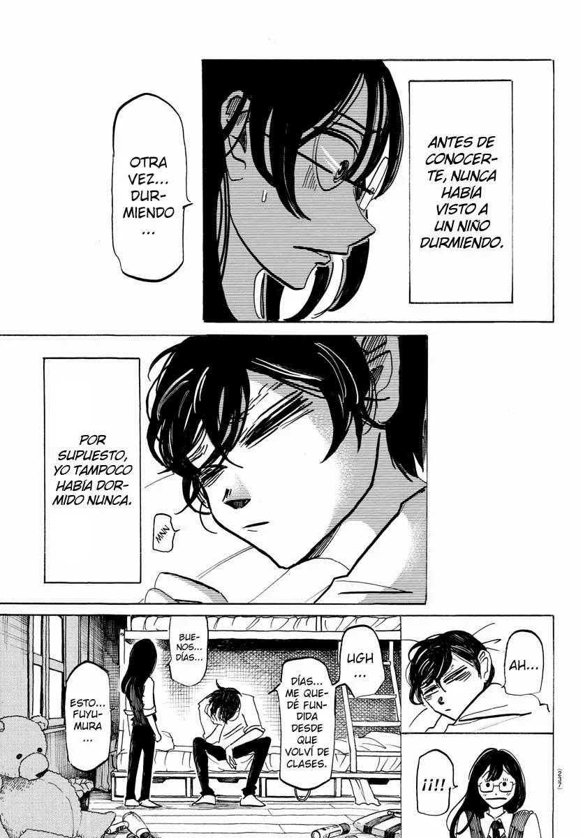 SANDA Capitulo 16 página 5