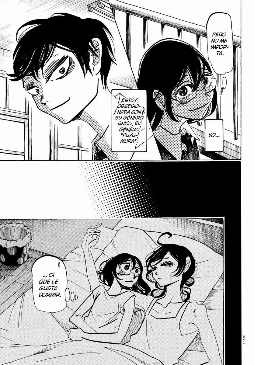 SANDA Capitulo 16 página 9