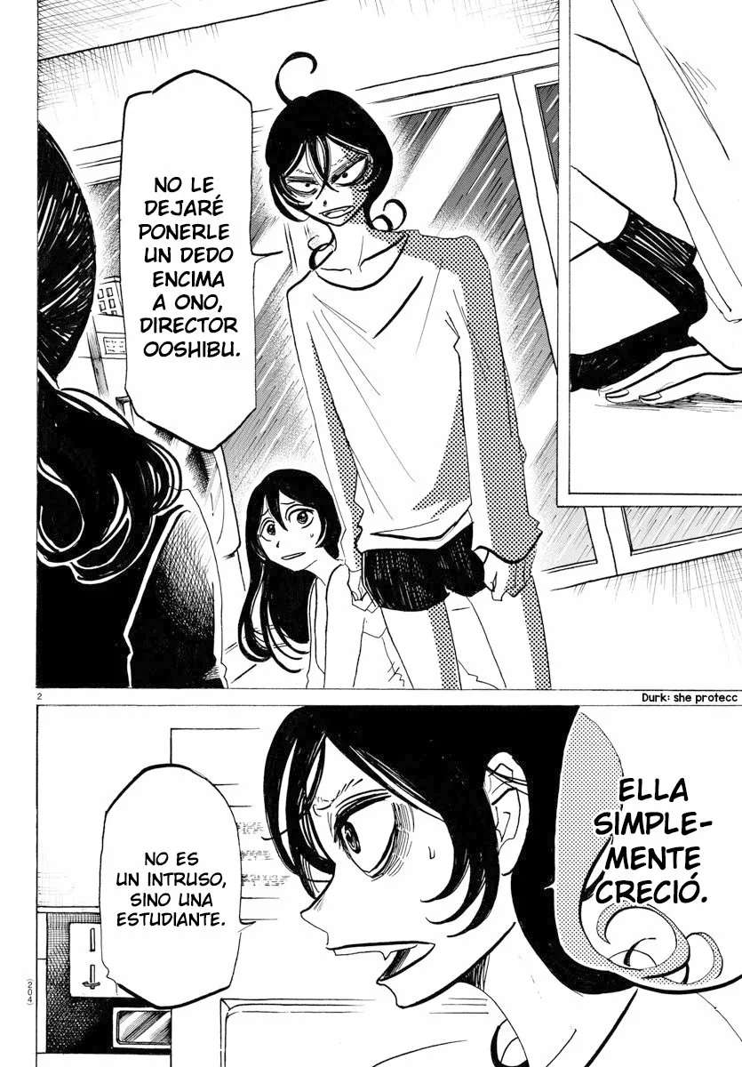 SANDA Capitulo 17 página 2