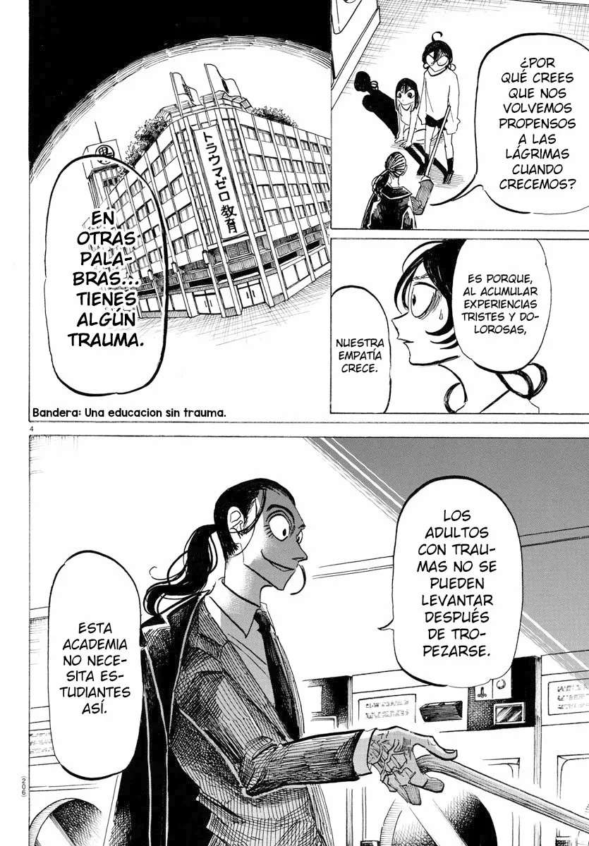 SANDA Capitulo 17 página 4
