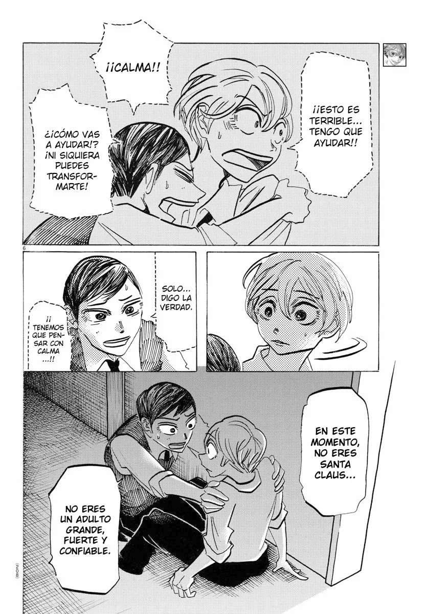 SANDA Capitulo 17 página 6