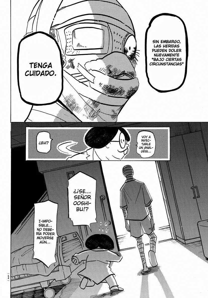 SANDA Capitulo 18 página 9