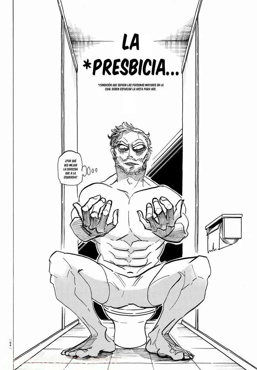 SANDA Capitulo 2 página 4