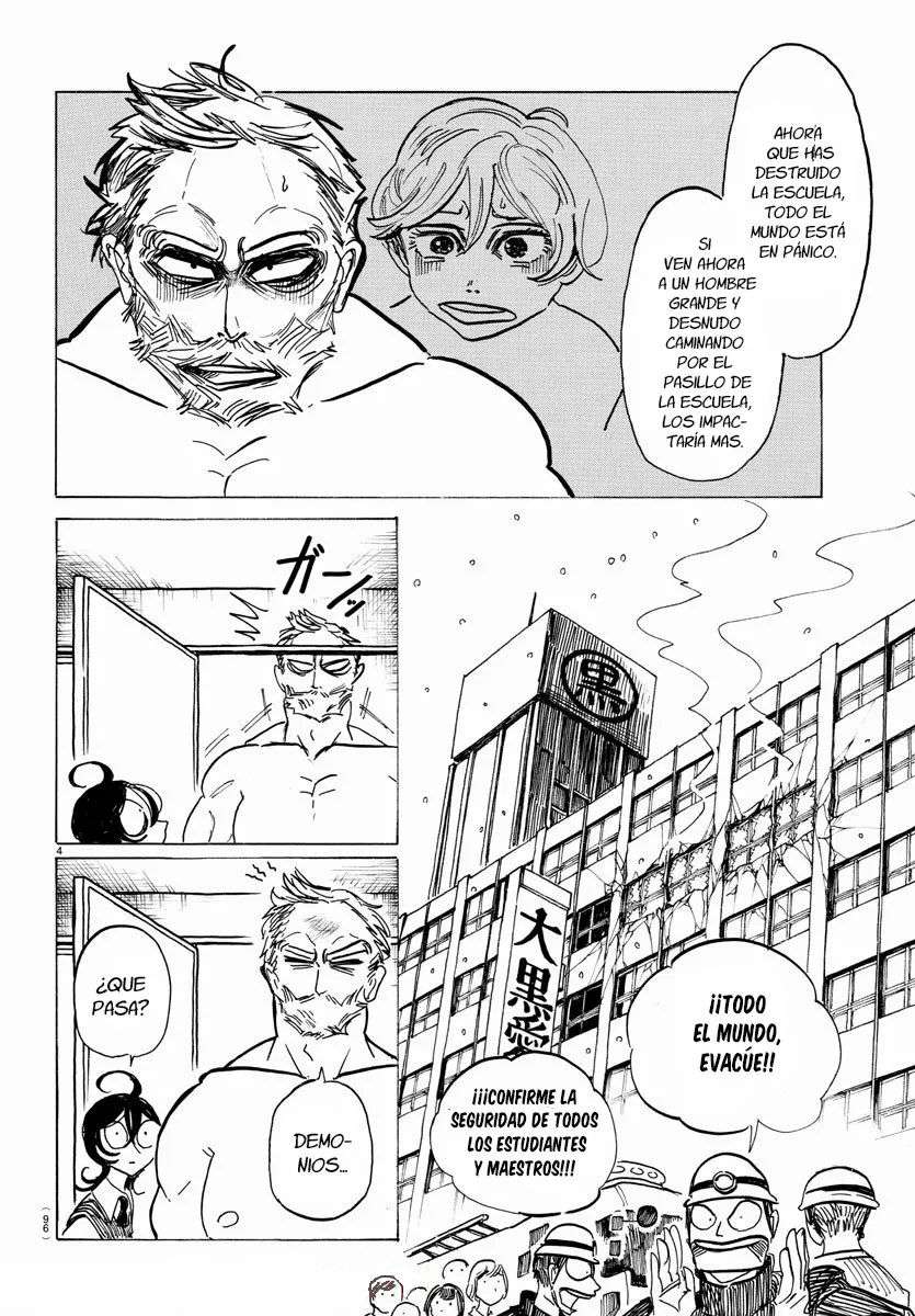 SANDA Capitulo 2 página 6