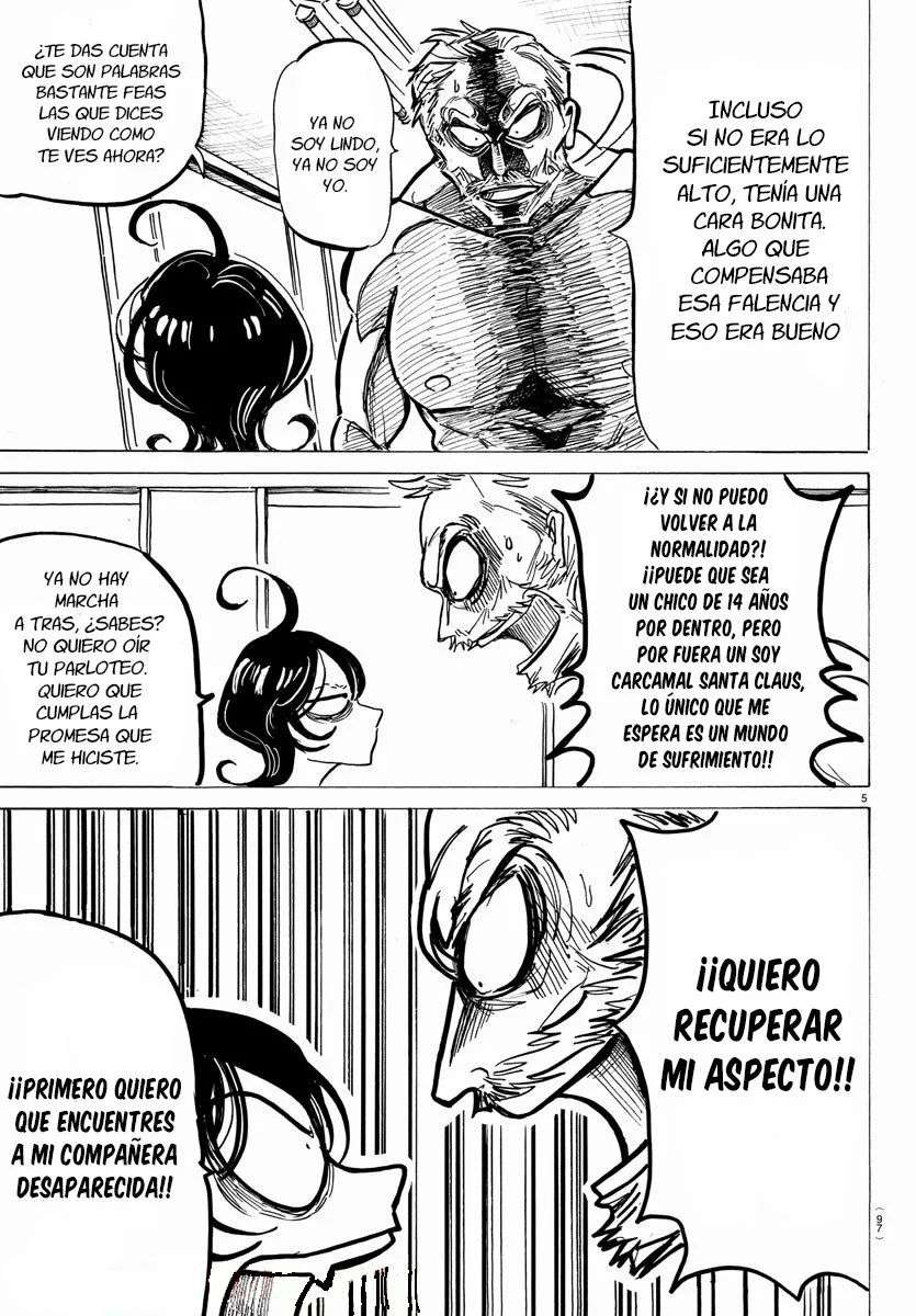 SANDA Capitulo 2 página 7
