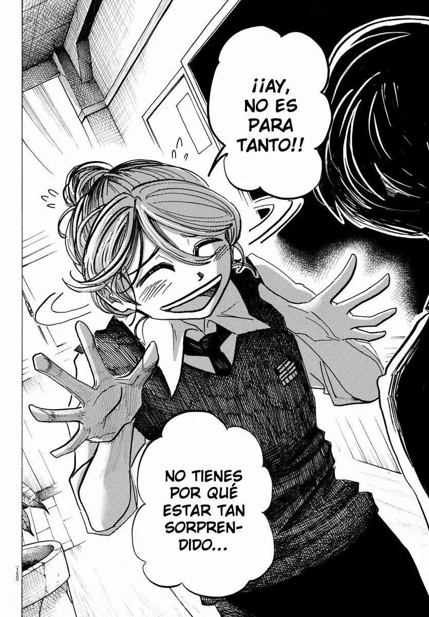 SANDA Capitulo 23 página 17