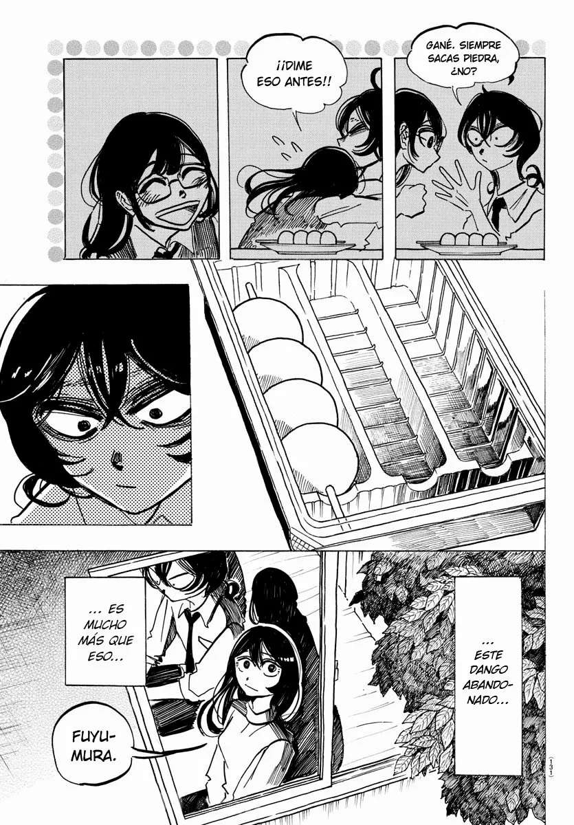 SANDA Capitulo 28 página 5