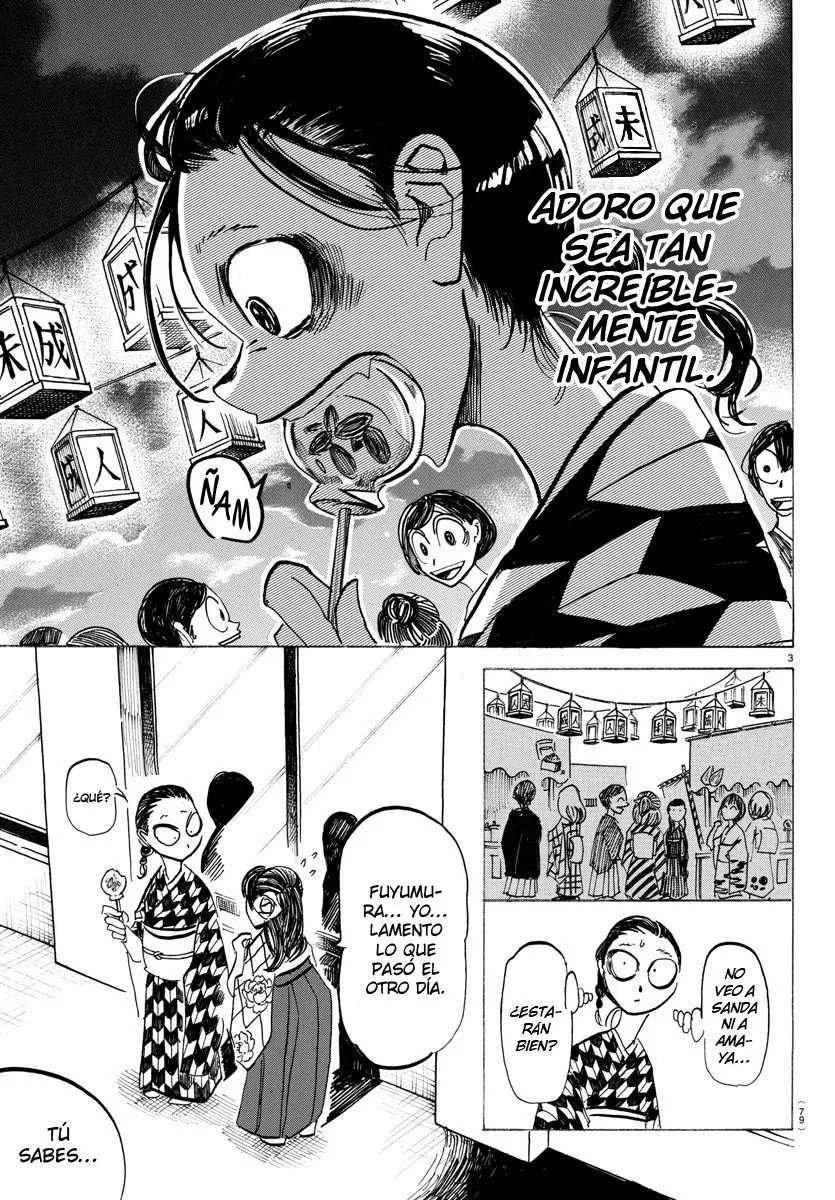SANDA Capitulo 36 página 4