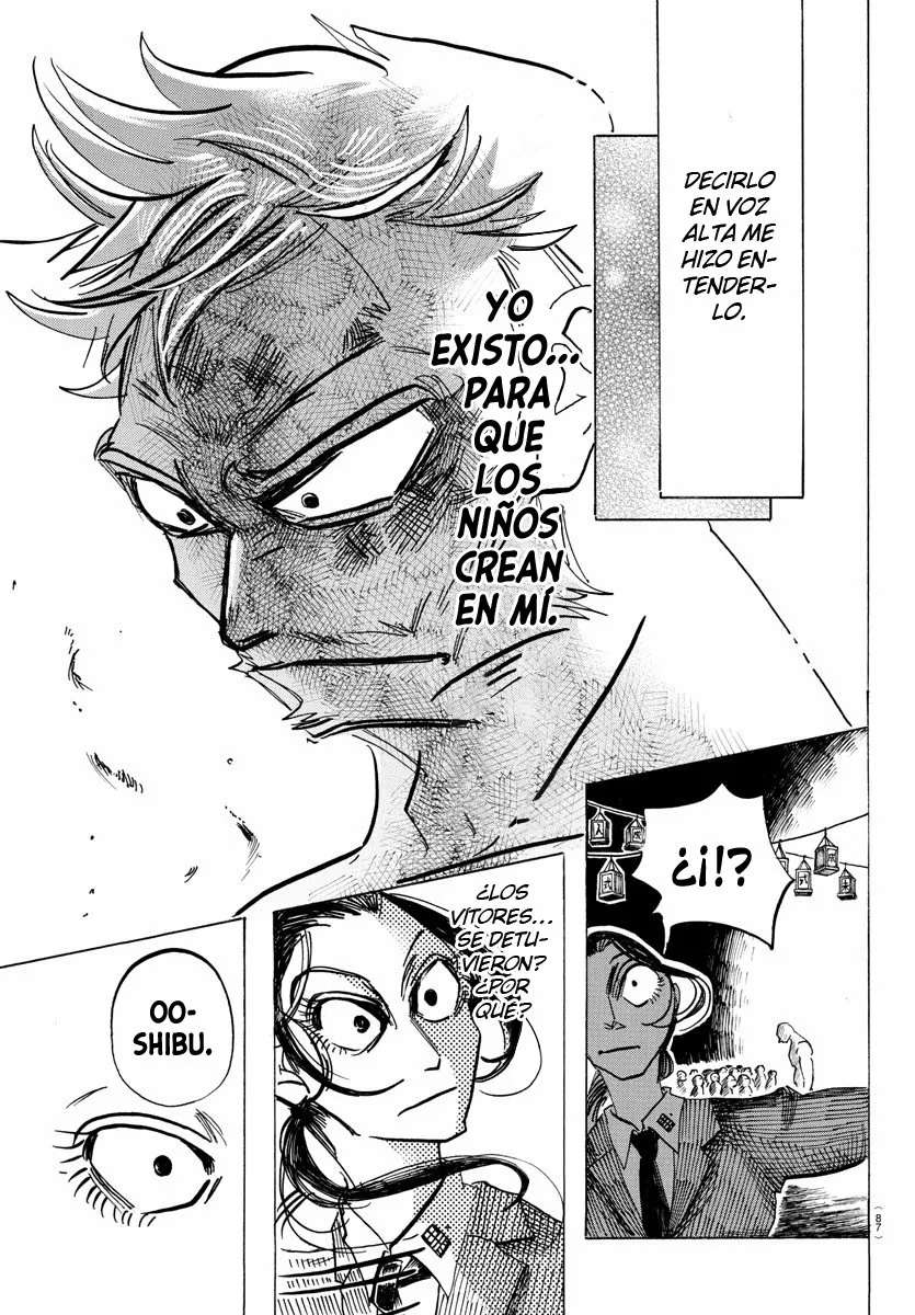 SANDA Capitulo 40 página 19