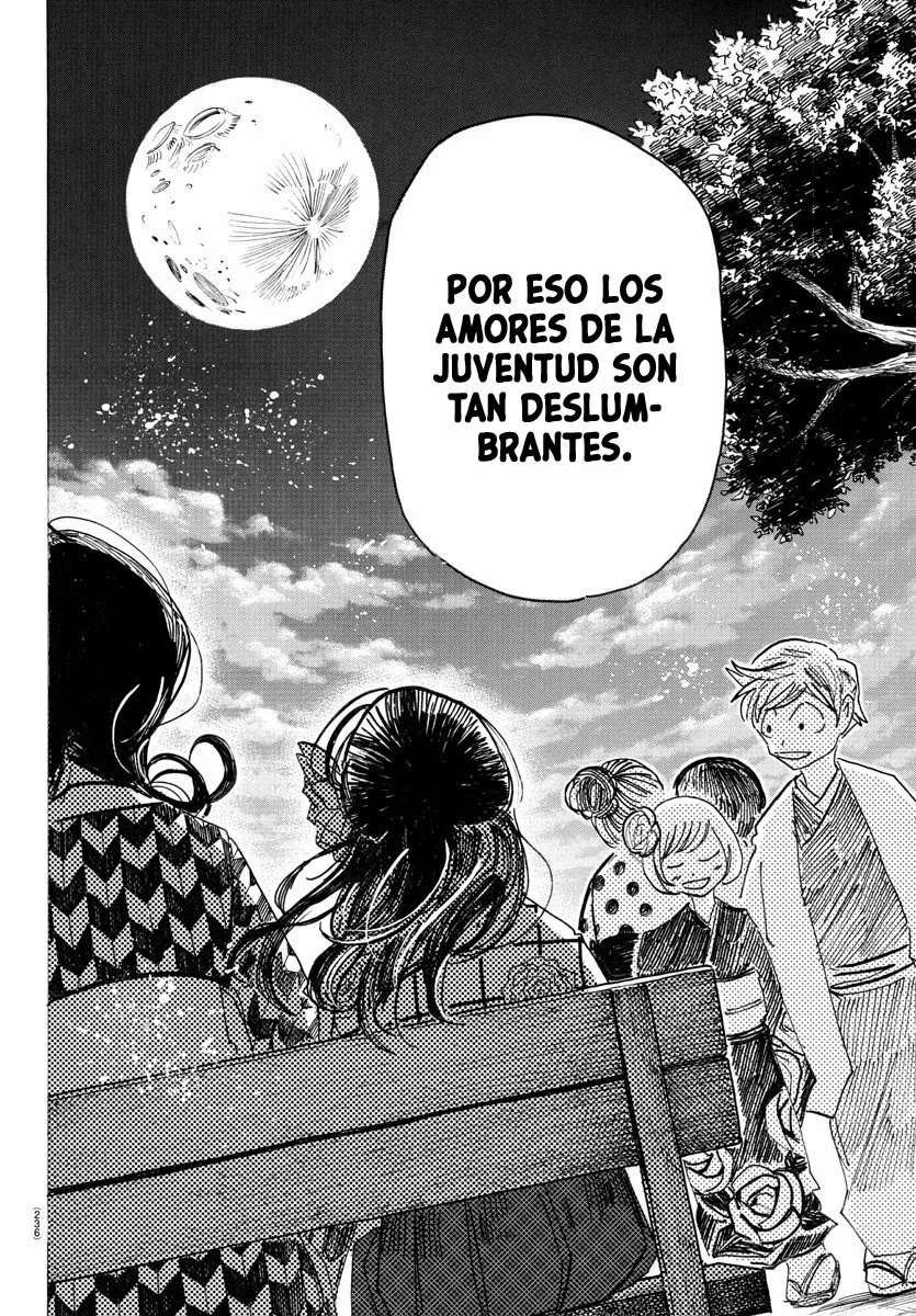 SANDA Capitulo 42 página 12