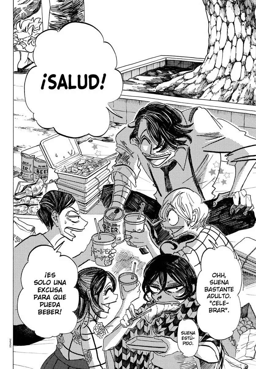 SANDA Capitulo 42 página 6