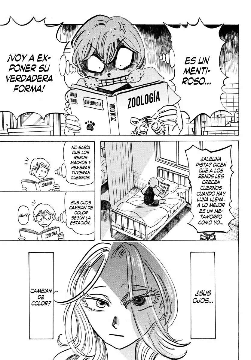 SANDA Capitulo 48 página 12