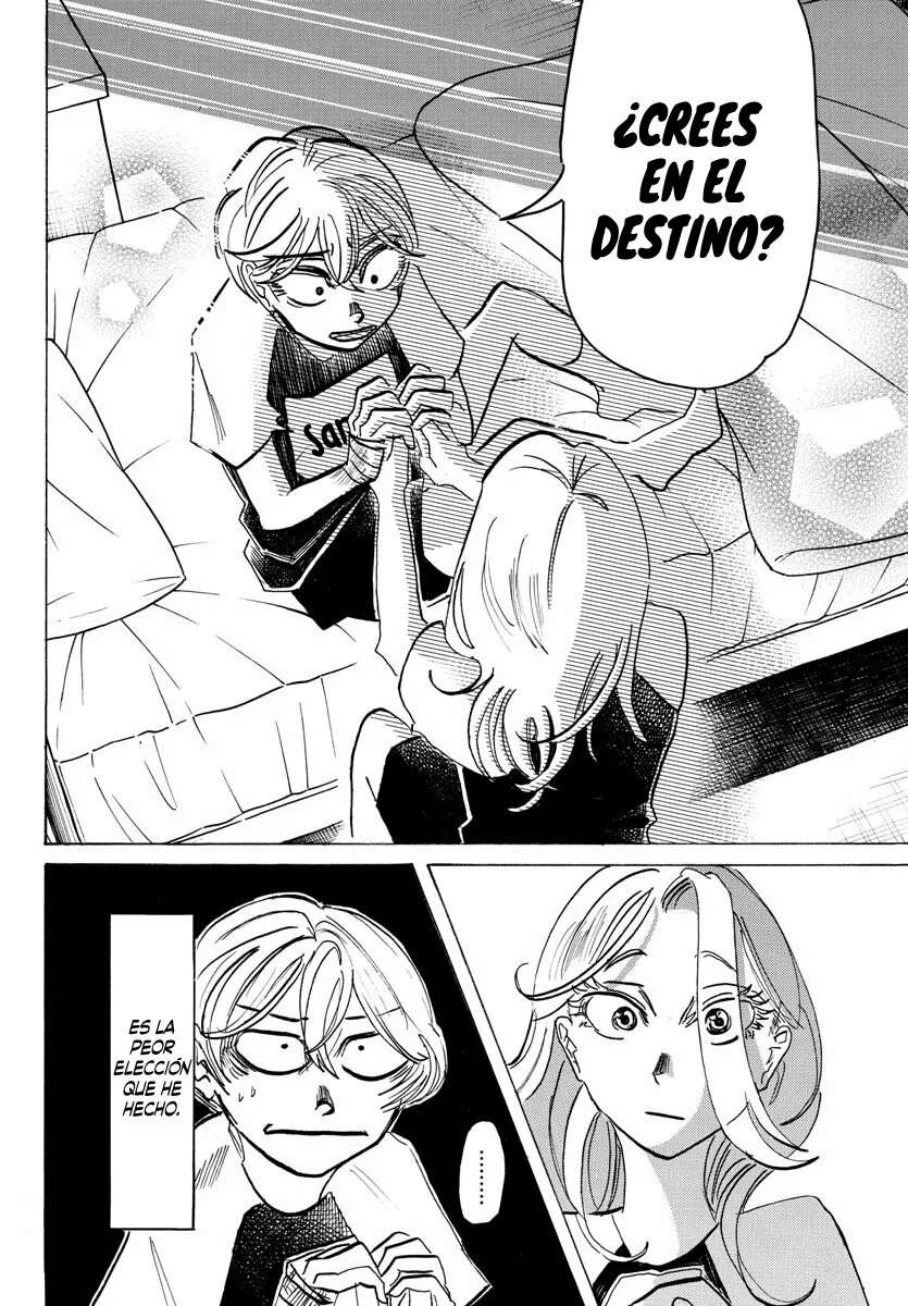 SANDA Capitulo 48 página 5