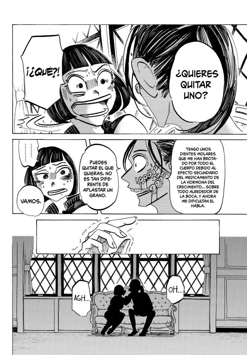SANDA Capitulo 51 página 15