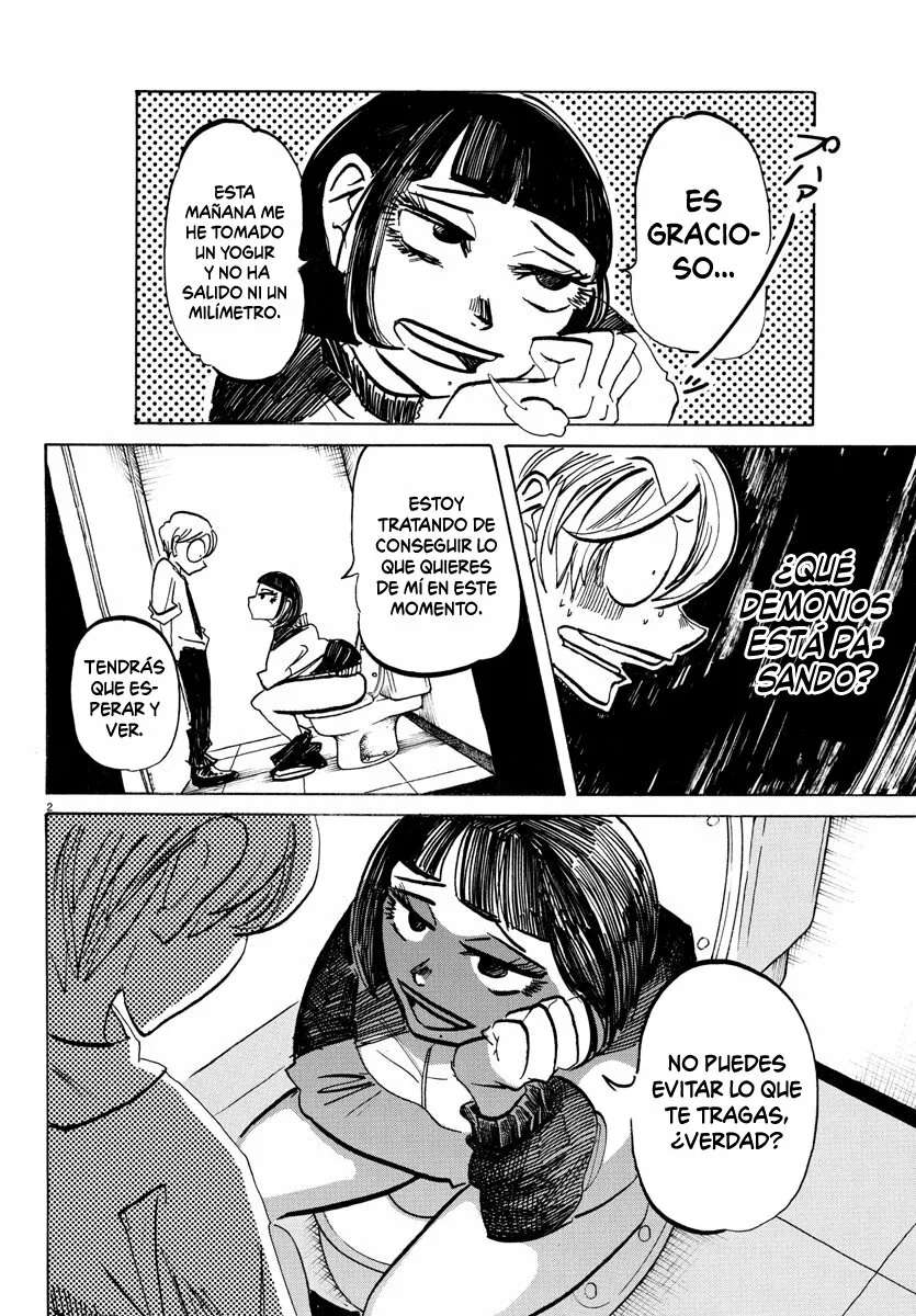 SANDA Capitulo 51 página 2