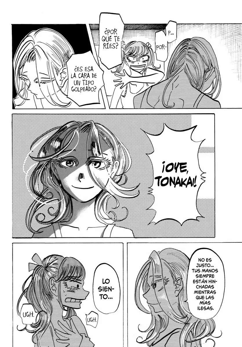 SANDA Capitulo 52 página 12