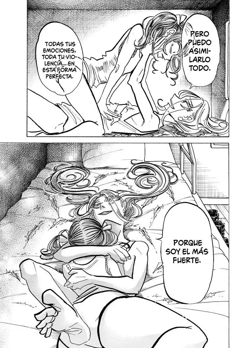 SANDA Capitulo 52 página 18