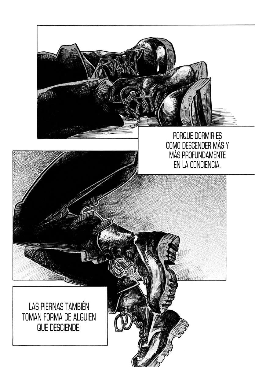 SANDA Capitulo 57 página 15