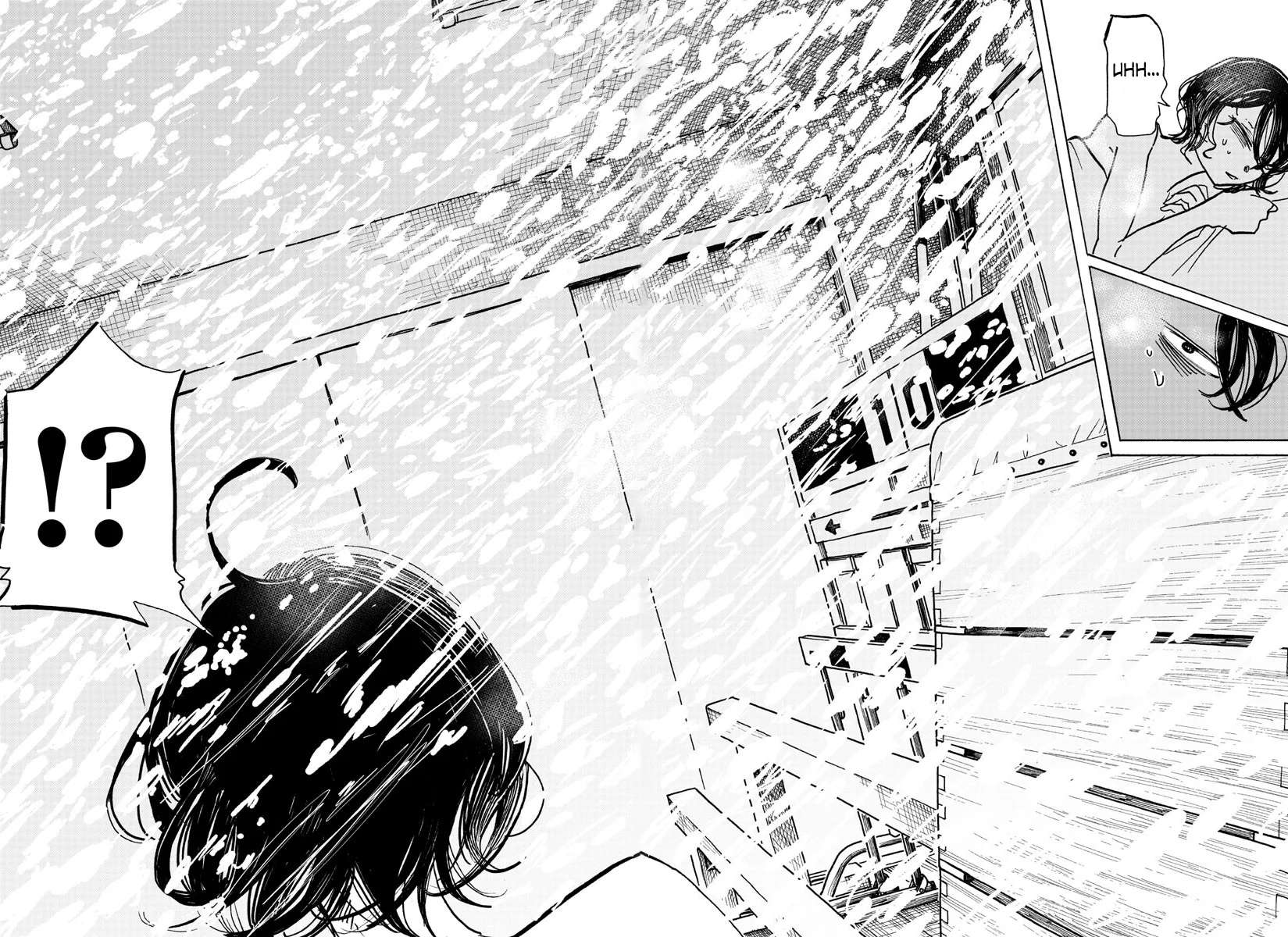 SANDA Capitulo 58 página 14