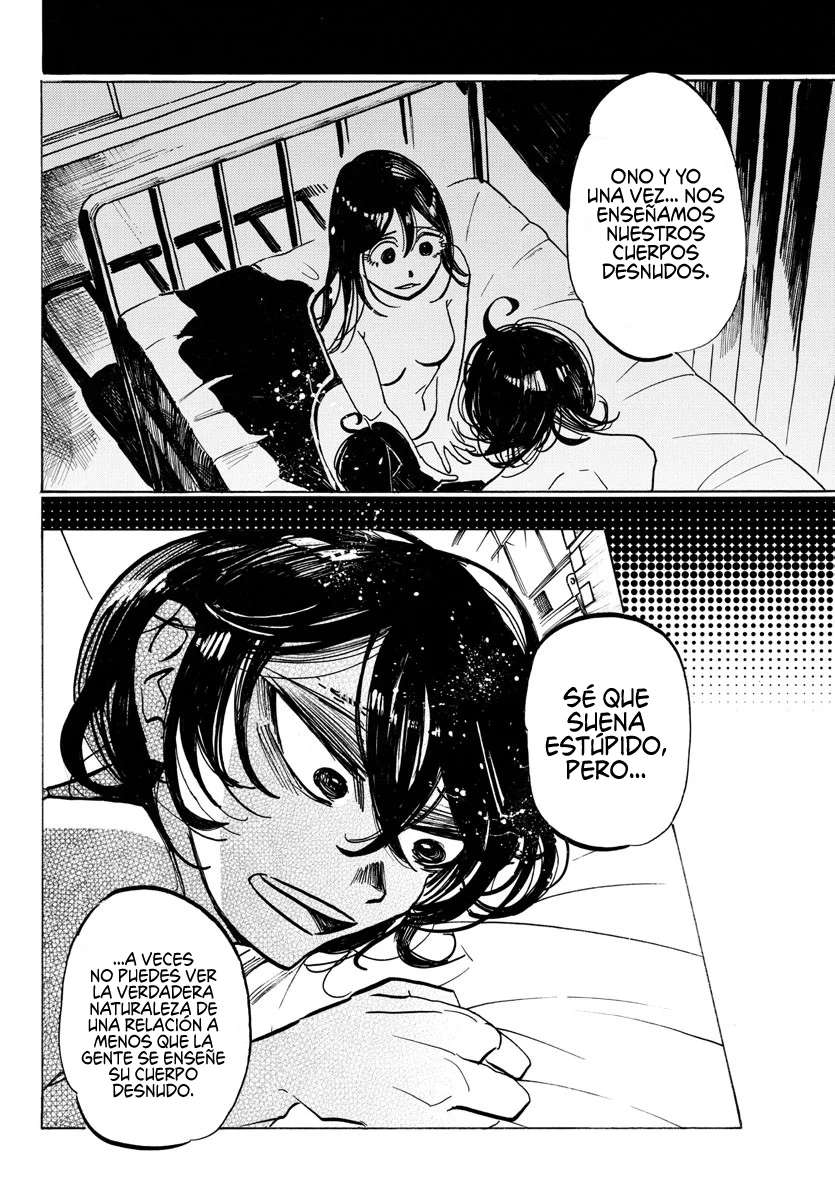 SANDA Capitulo 58 página 6