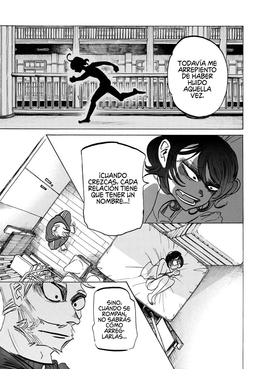SANDA Capitulo 58 página 7