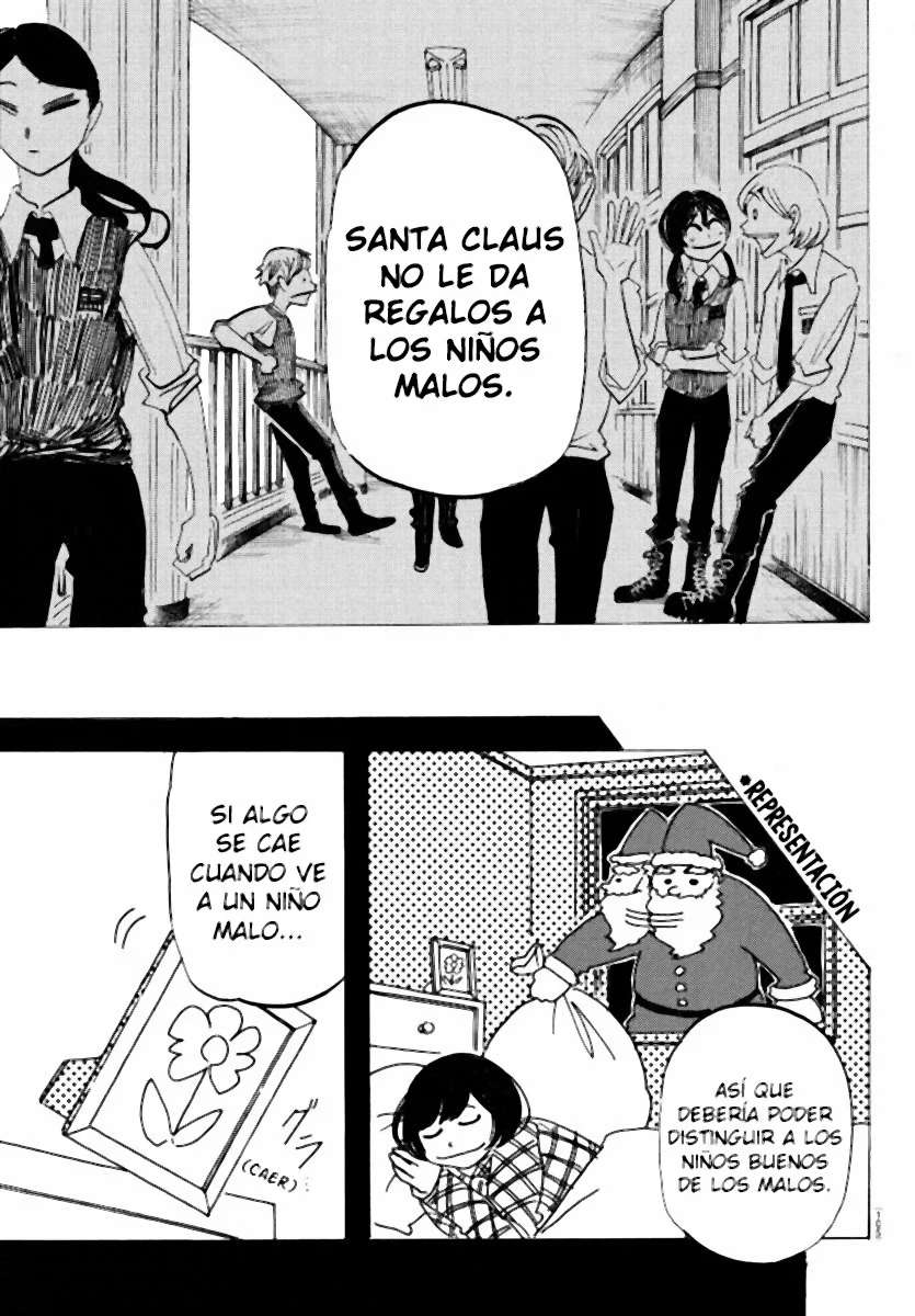 SANDA Capitulo 6 página 7