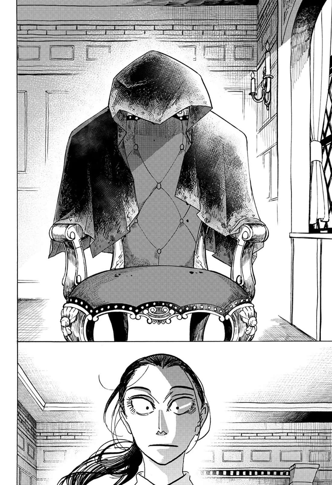 SANDA Capitulo 60 página 17