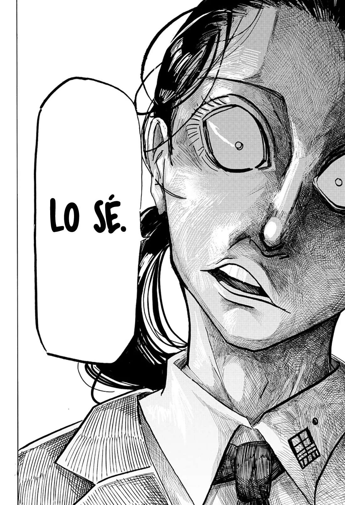 SANDA Capitulo 60 página 7