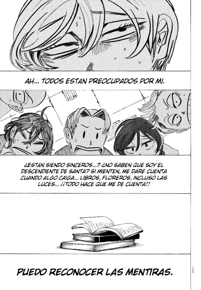 SANDA Capitulo 7 página 5