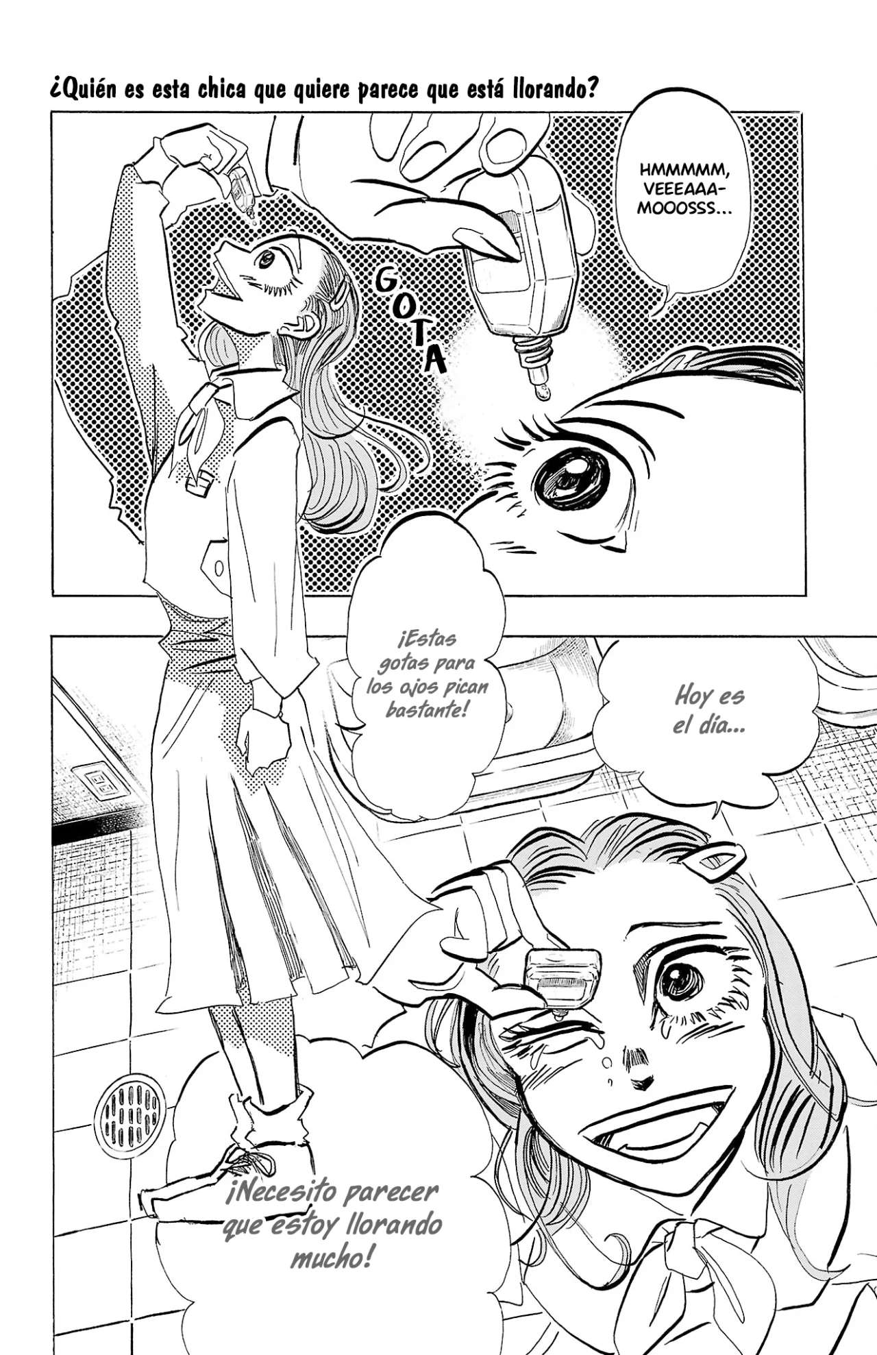SANDA Capitulo 73 página 2