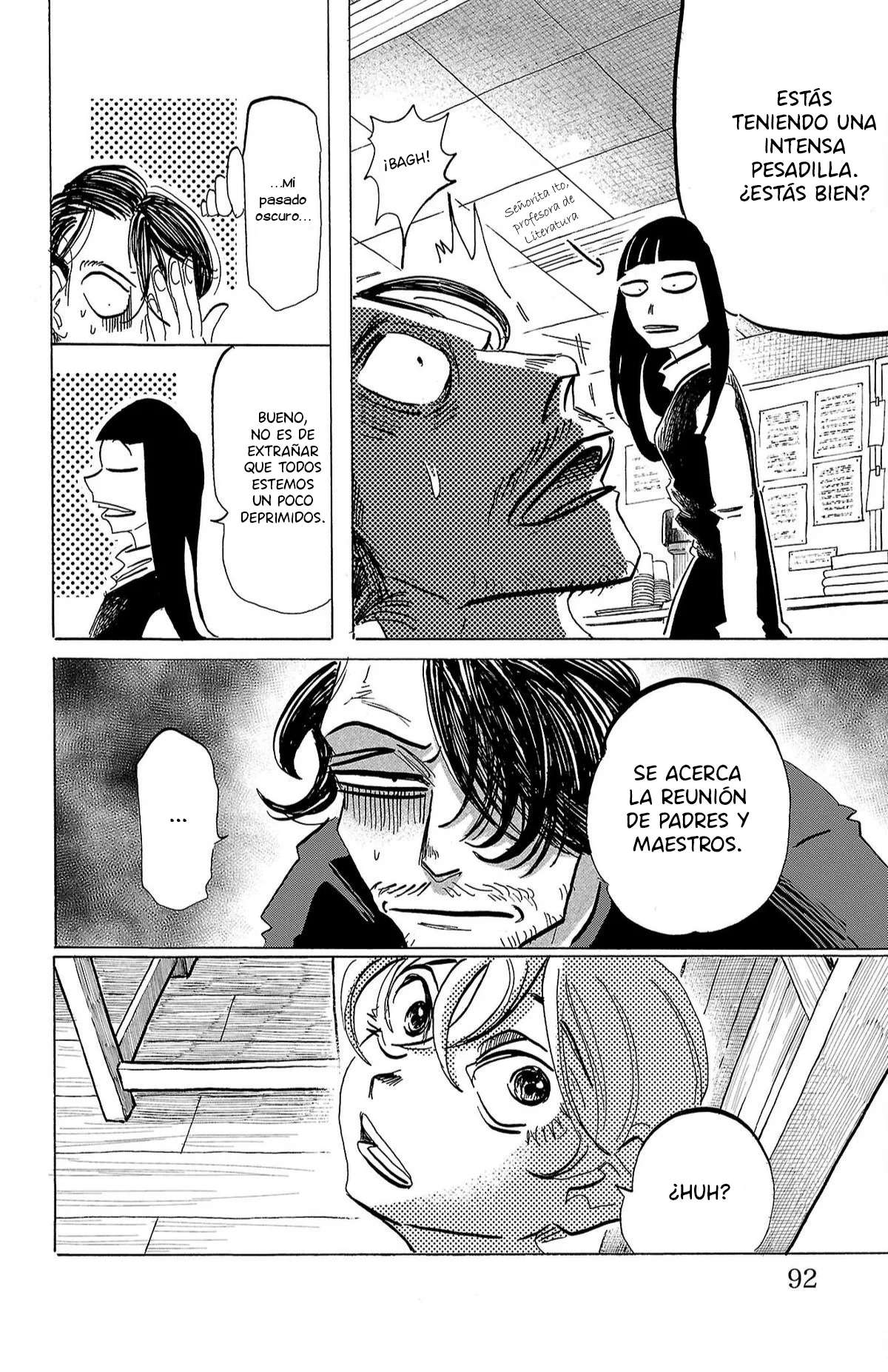 SANDA Capitulo 75 página 6