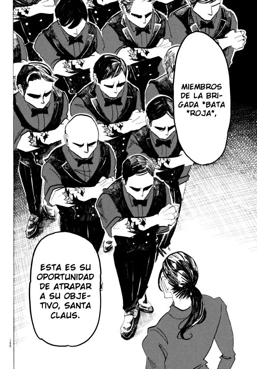 SANDA Capitulo 9 página 7