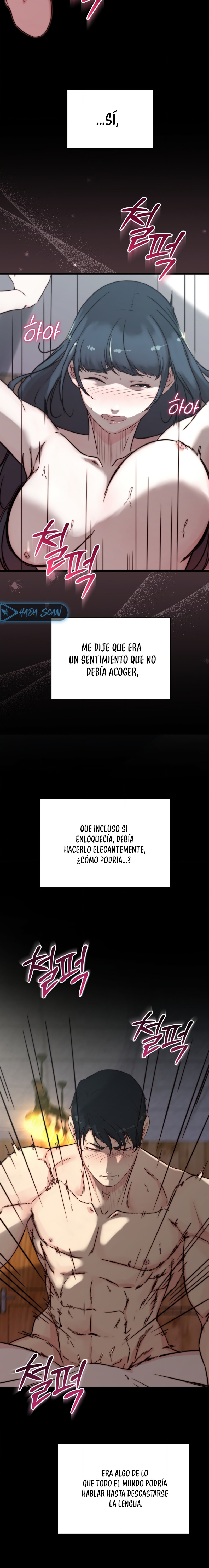 Papá también quiere acostarse conmigo hoy Capitulo 1 página 12