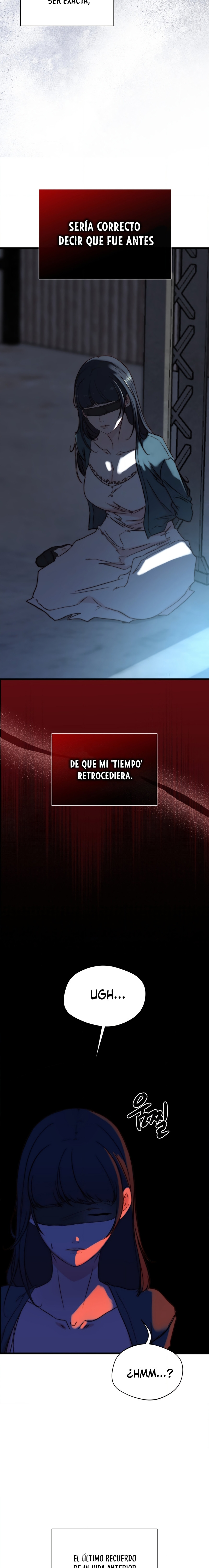 Papá también quiere acostarse conmigo hoy Capitulo 1 página 20