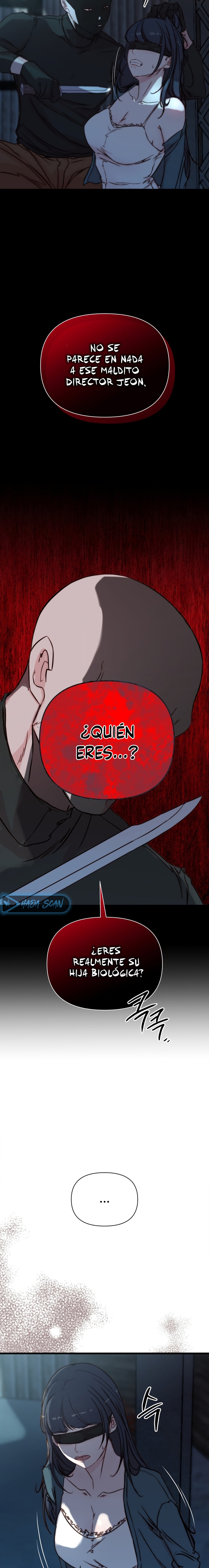Papá también quiere acostarse conmigo hoy Capitulo 1 página 25