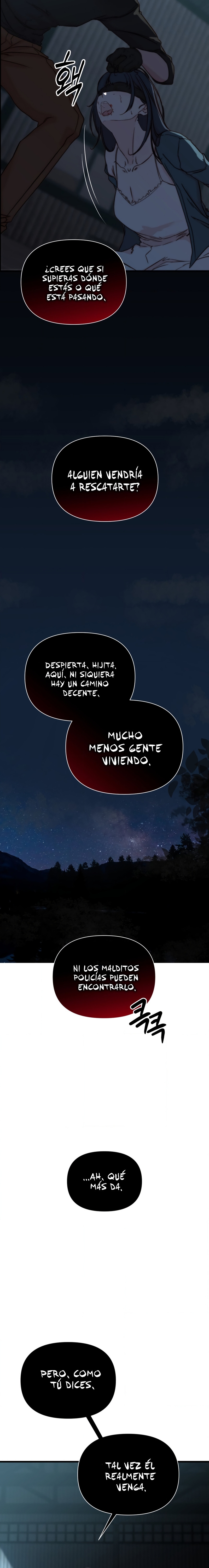 Papá también quiere acostarse conmigo hoy Capitulo 1 página 28
