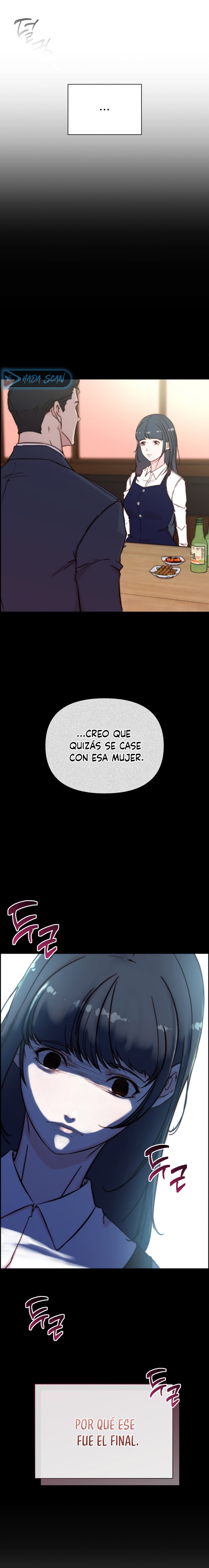 Papá también quiere acostarse conmigo hoy Capitulo 1 página 31