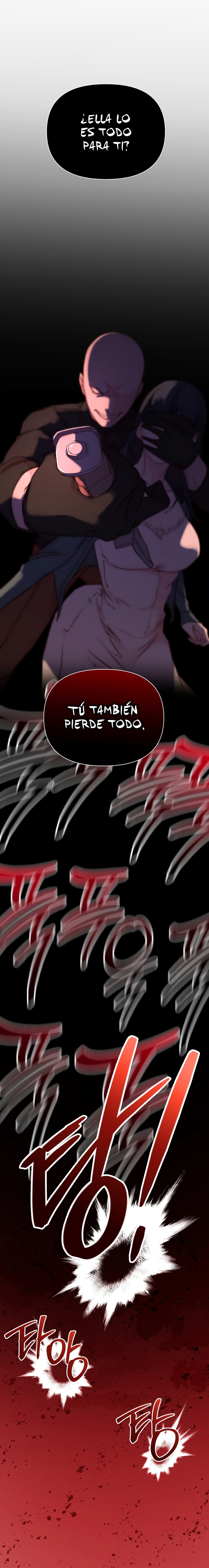 Papá también quiere acostarse conmigo hoy Capitulo 1 página 39