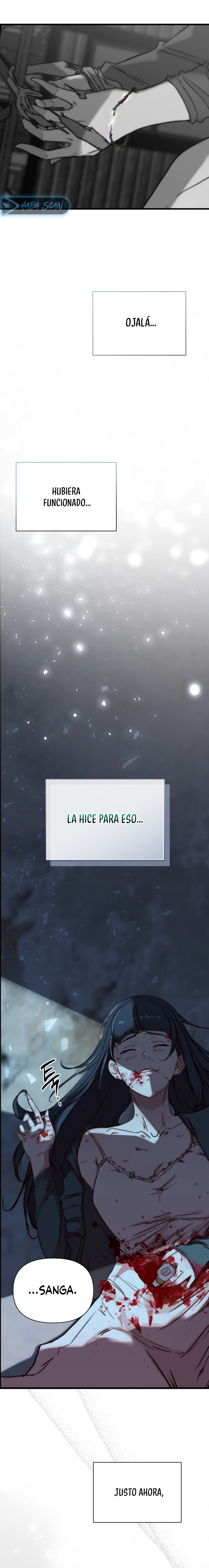 Papá también quiere acostarse conmigo hoy Capitulo 1 página 42