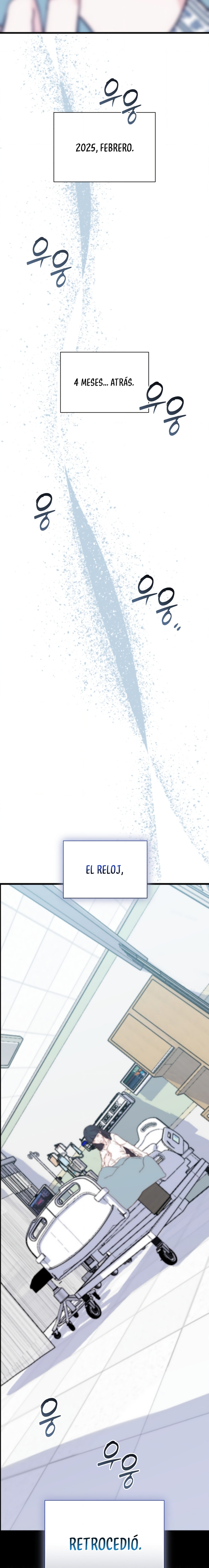 Papá también quiere acostarse conmigo hoy Capitulo 1 página 47