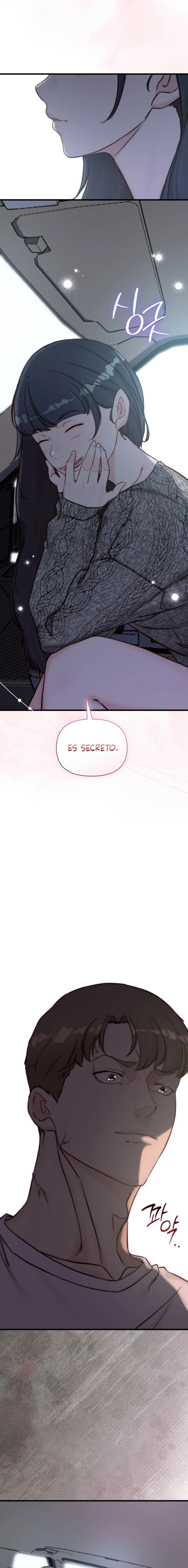 Papá también quiere acostarse conmigo hoy Capitulo 19 página 13