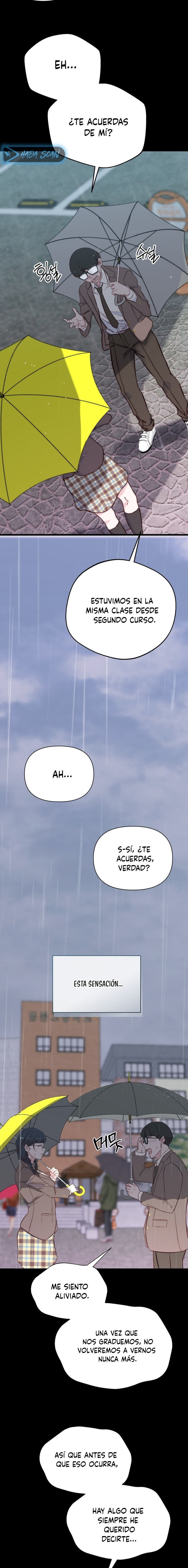 Papá también quiere acostarse conmigo hoy Capitulo 2 página 15