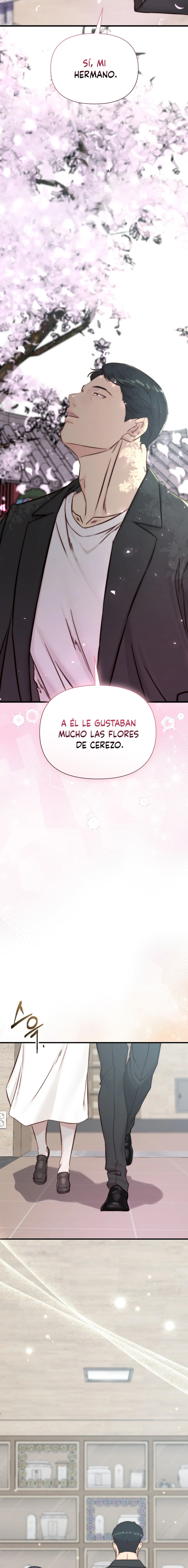 Papá también quiere acostarse conmigo hoy Capitulo 21 página 13
